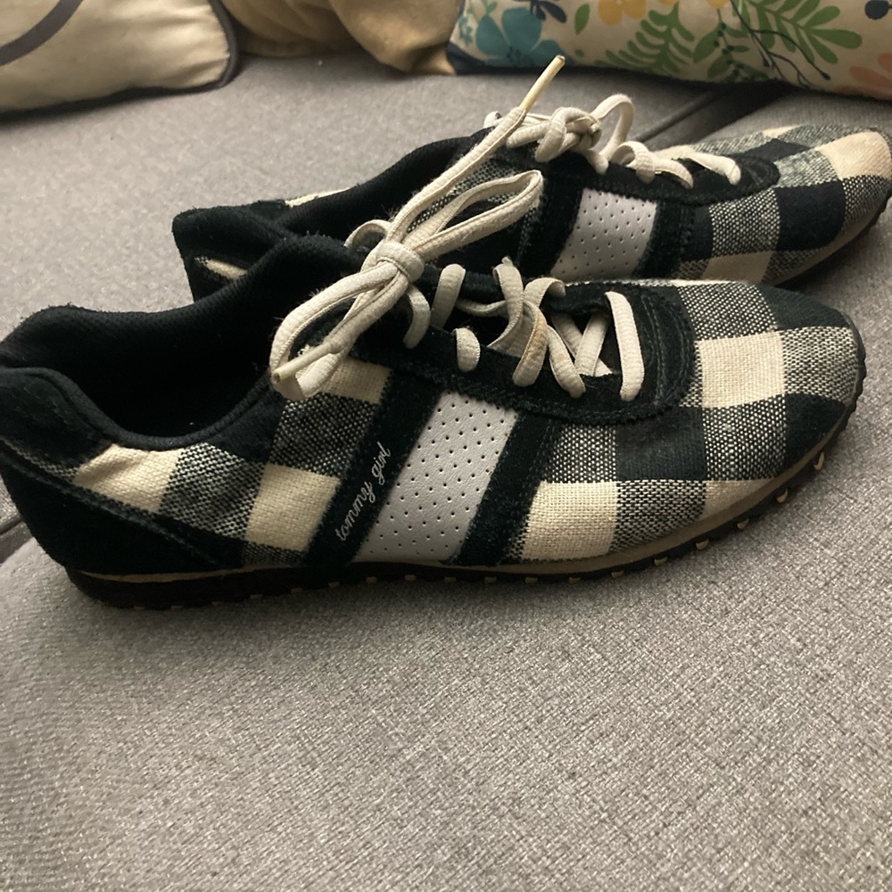 Tommy Girl Sneakers